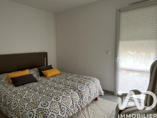 Maison à vendre 5 pièces 96 m² Trélazé