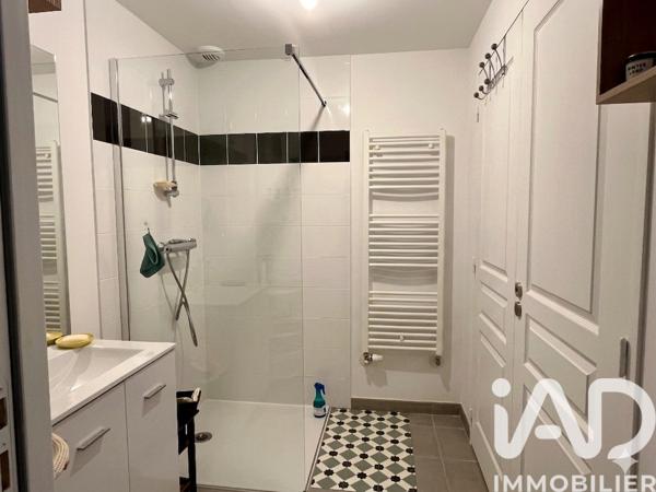Maison à vendre 5 pièces 96 m² Trélazé