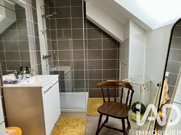 Maison à vendre 5 pièces 96 m² Trélazé