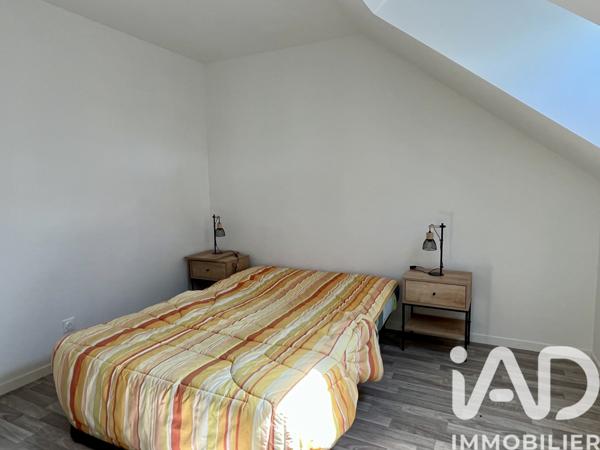 Maison à vendre 5 pièces 96 m² Trélazé