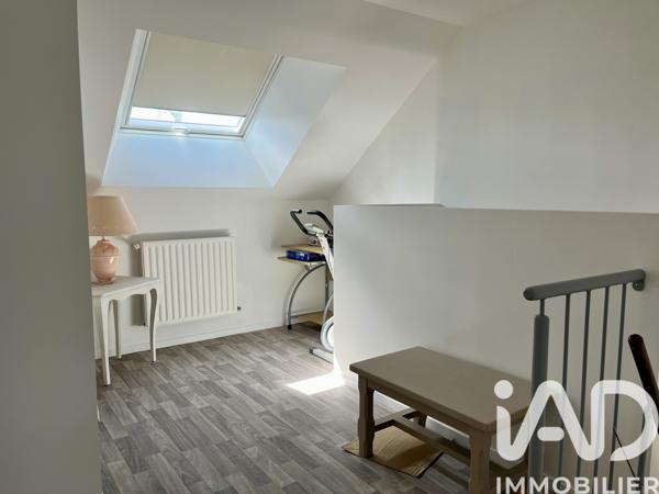 Maison à vendre 5 pièces 96 m² Trélazé