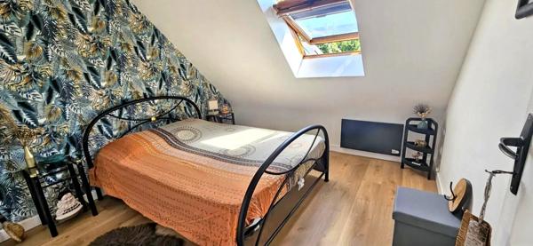 Immobilier Perros-Guirec (22700) – Maison 115m2 – 460 000 €