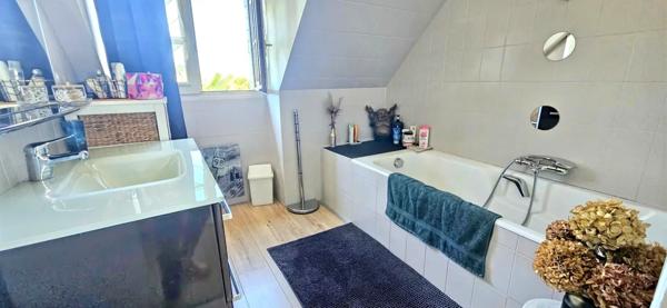 Immobilier Perros-Guirec (22700) – Maison 115m2 – 460 000 €