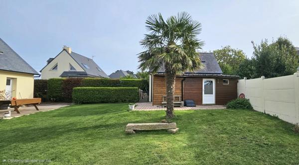Immobilier Perros-Guirec (22700) – Maison 115m2 – 460 000 €