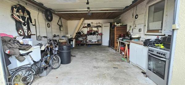 Immobilier Perros-Guirec (22700) – Maison 115m2 – 460 000 €