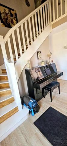 Immobilier Perros-Guirec (22700) – Maison 115m2 – 460 000 €