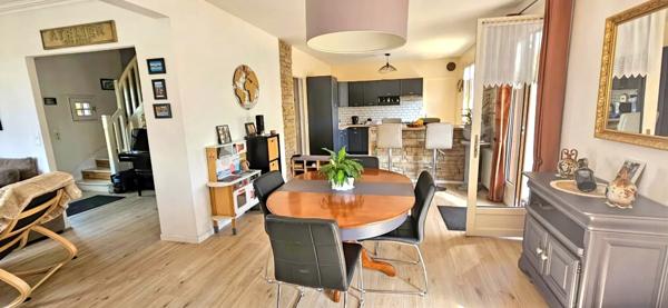 Immobilier Perros-Guirec (22700) – Maison 115m2 – 460 000 €