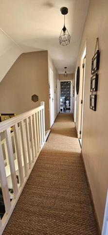 Immobilier Perros-Guirec (22700) – Maison 115m2 – 460 000 €