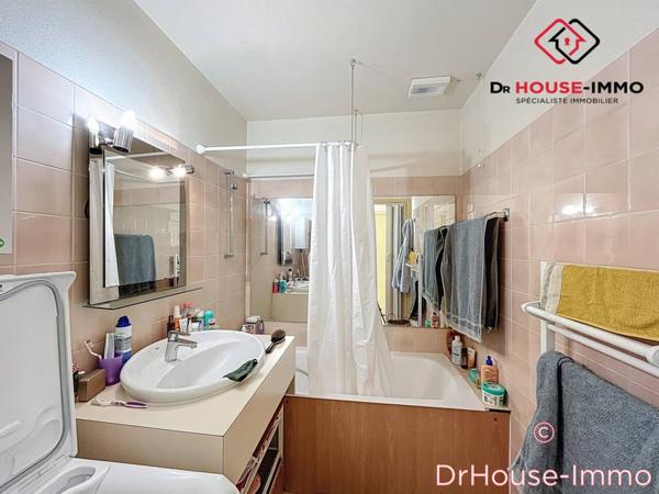 Appartement à vendre 1 pièce de 27 m²