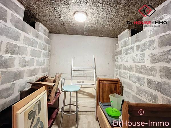 Appartement à vendre 1 pièce de 27 m²