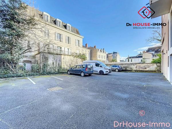 Appartement à vendre 1 pièce de 27 m²