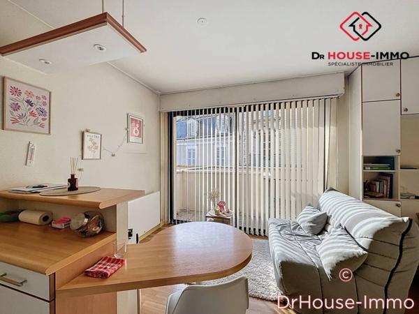 Appartement à vendre 1 pièce de 27 m²
