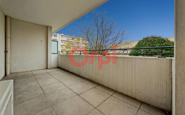 Appartement à vendre    2 pièces • 42,96 m2 La Garde