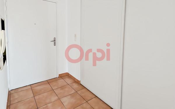 Appartement à vendre    2 pièces • 42,96 m2 La Garde