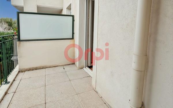 Appartement à vendre    2 pièces • 42,96 m2 La Garde