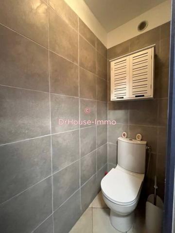 Appartement à vendre 2 pièces de 31 m²