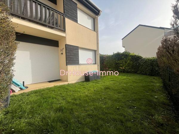 Appartement à vendre 2 pièces de 31 m²