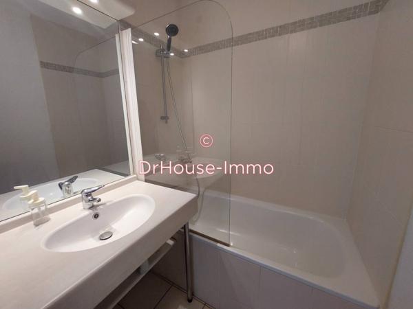 Appartement à vendre 3 pièces de 47 m²