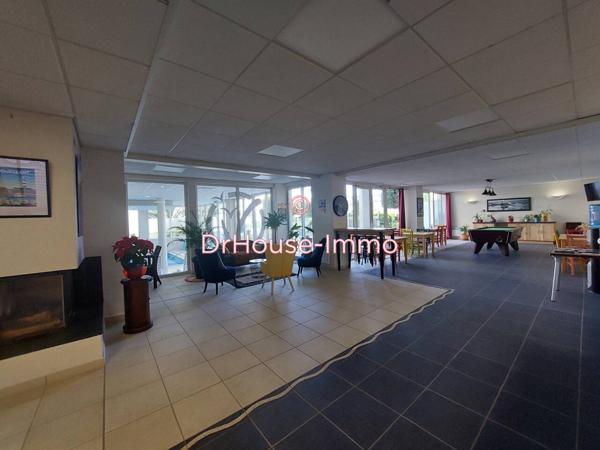 Appartement à vendre 3 pièces de 47 m²