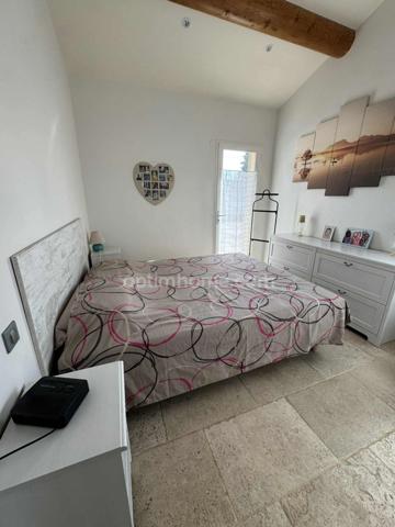 Maison de plain pied à SAINT REMY DE PROVENCE