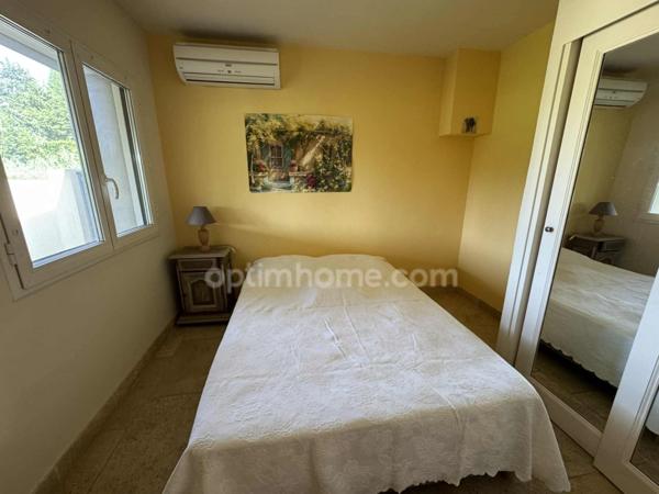 Maison de plain pied à SAINT REMY DE PROVENCE