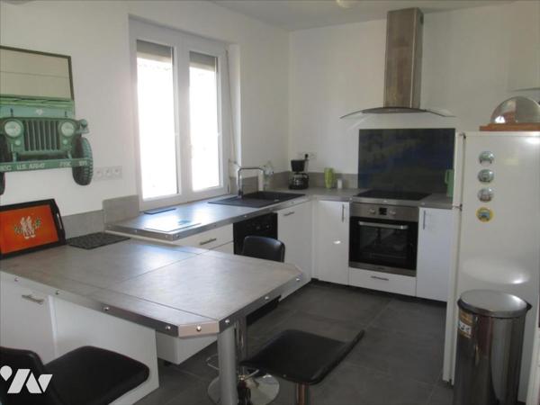 SAINT-CAST à 1 km des Plages