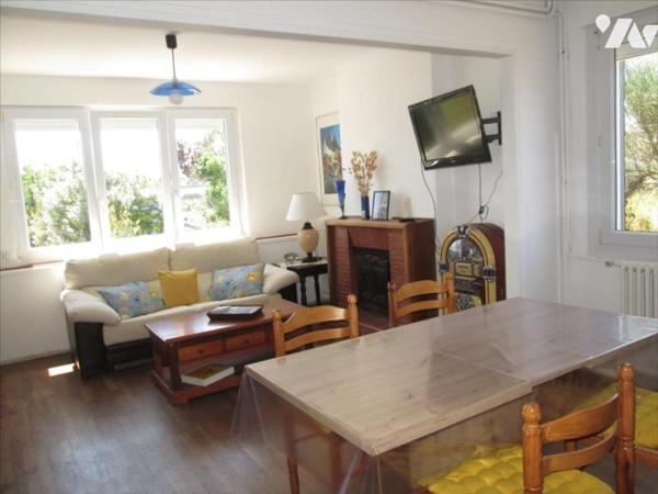 SAINT-CAST à 1 km des Plages