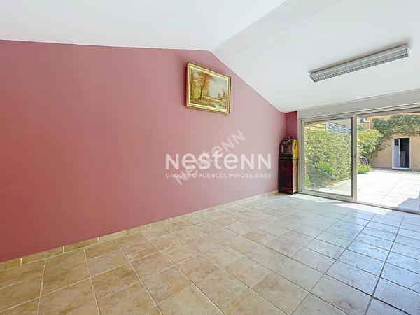 Maison Pertuis 4 pièce(s) 157 m2 - terrain 500m2 - quartier résidentiel