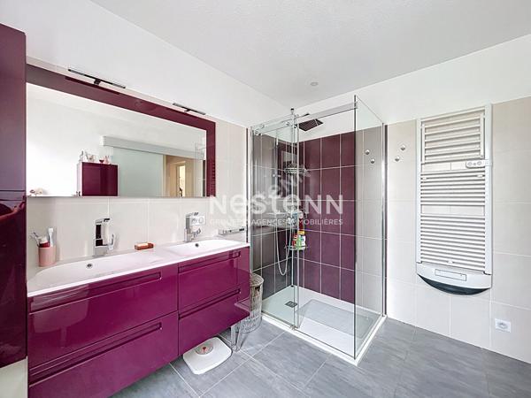 Maison Pertuis 4 pièce(s) 157 m2 - terrain 500m2 - quartier résidentiel