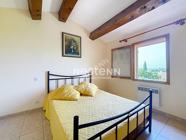 Maison Pertuis 4 pièce(s) 157 m2 - terrain 500m2 - quartier résidentiel