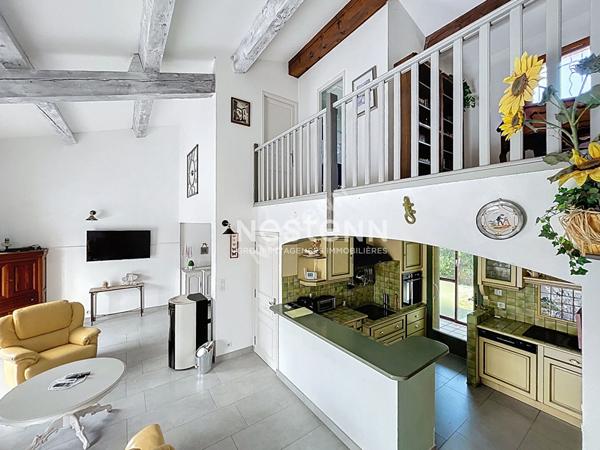 Maison Pertuis 4 pièce(s) 157 m2 - terrain 500m2 - quartier résidentiel