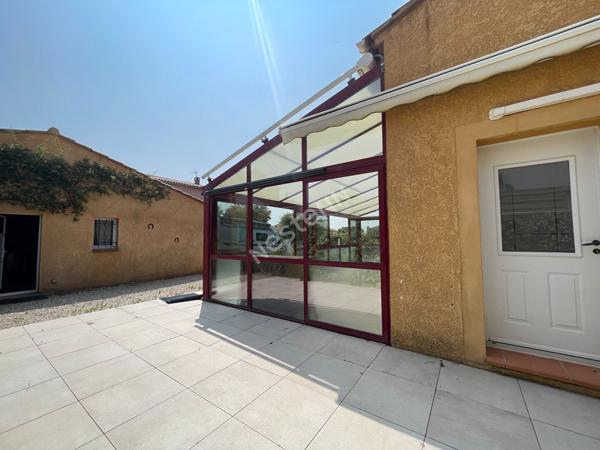 Maison Pertuis 4 pièce(s) 157 m2 - terrain 500m2 - quartier résidentiel