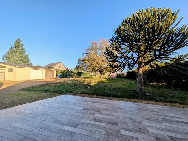 maison tuffeau rénovée