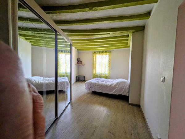 maison tuffeau rénovée