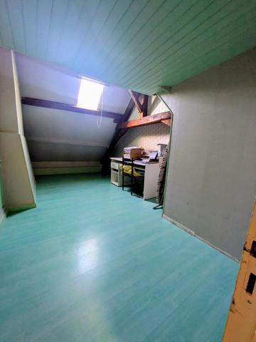 maison tuffeau rénovée