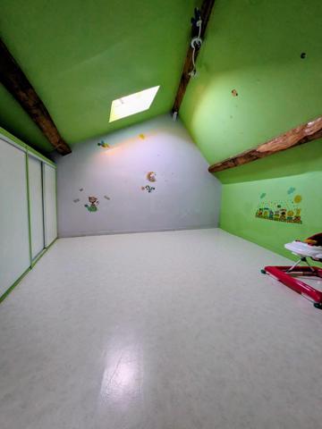 maison tuffeau rénovée