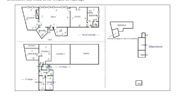 maison tuffeau rénovée
