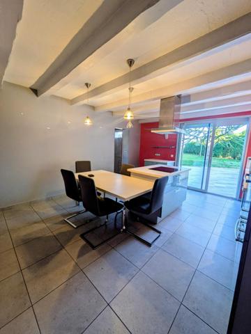 maison tuffeau rénovée