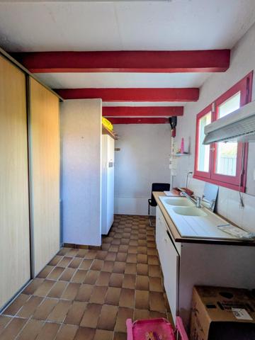 maison tuffeau rénovée