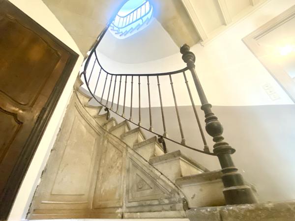 Elégante maison de caractère en coeur de ville