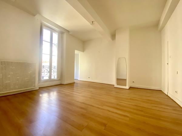 Elégante maison de caractère en coeur de ville