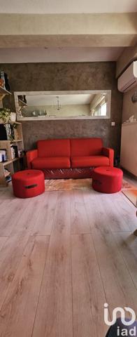 Appartement 2 pièces de 44 m² à Amélie-les-Bains-Palalda (66110)