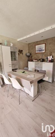 Appartement 2 pièces de 44 m² à Amélie-les-Bains-Palalda (66110)