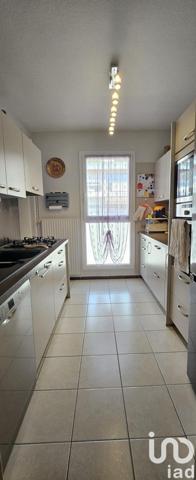 Appartement 2 pièces de 44 m² à Amélie-les-Bains-Palalda (66110)