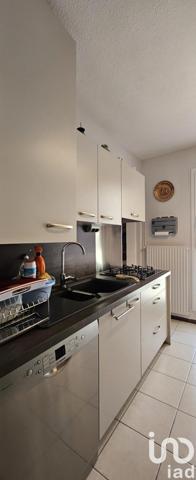 Appartement 2 pièces de 44 m² à Amélie-les-Bains-Palalda (66110)