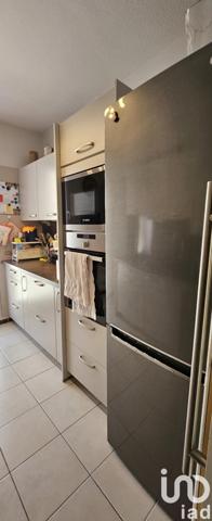 Appartement 2 pièces de 44 m² à Amélie-les-Bains-Palalda (66110)