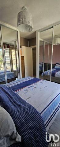 Appartement 2 pièces de 44 m² à Amélie-les-Bains-Palalda (66110)