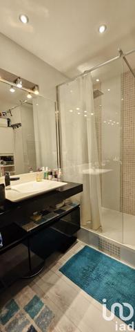 Appartement 2 pièces de 44 m² à Amélie-les-Bains-Palalda (66110)