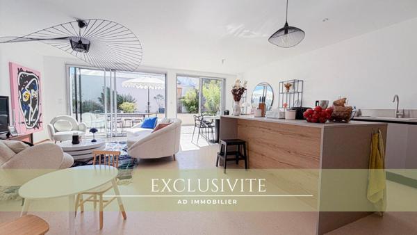Maison à vendre La Rochelle