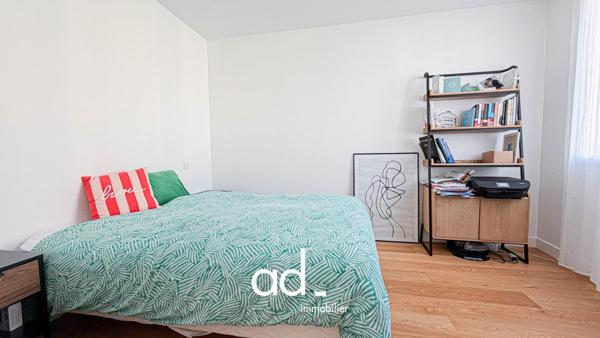 Maison à vendre La Rochelle